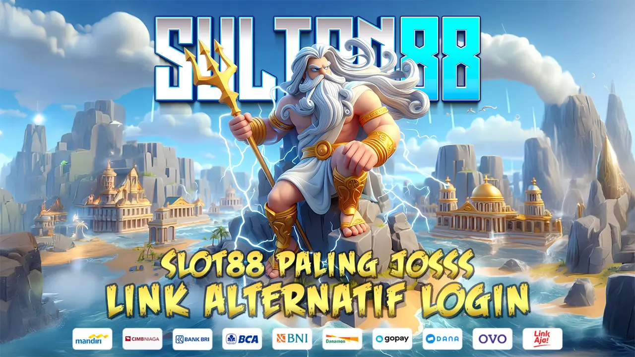 Domino33 slot88 resmi
