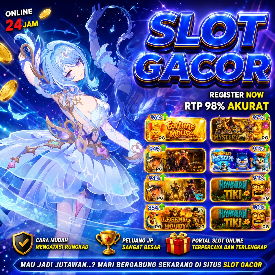 Domino33 Link Slot Online Gacor Terpercaya Indonesia
