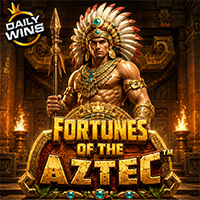 Fortunes Of The Aztec