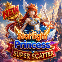 Starlight Princess SS