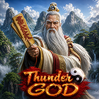 Thunder God