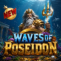 Waves Of Poseidon