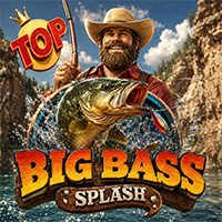 Big Bass Splash